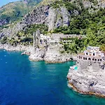 - Incanto Sul Mare Вилла