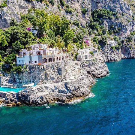 Villa - Incanto Sul Mare Furore